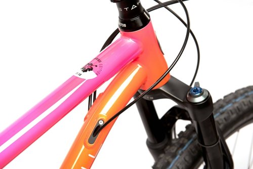 rennstahl 853 MTB Trail Hawaii Edition  - Thumbnail 3