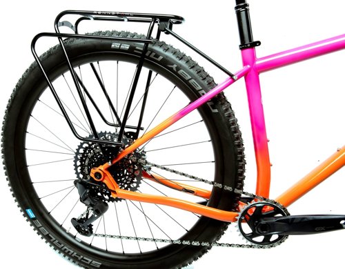 rennstahl 853 MTB Trail Hawaii Edition  - Thumbnail 4