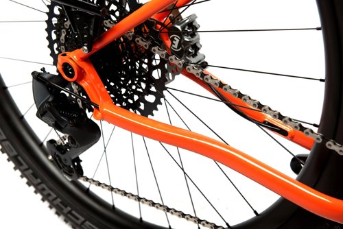 rennstahl 853 MTB Trail Hawaii Edition  - Thumbnail 6