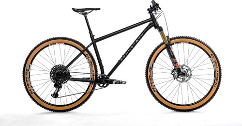 rennstahl 853 MTB Trail