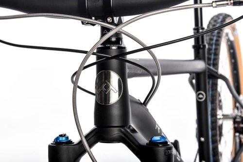 rennstahl 853 MTB Trail  - Thumbnail 4