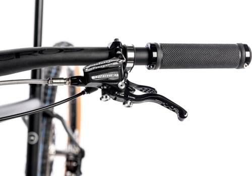 rennstahl 853 MTB Trail  - Thumbnail 5