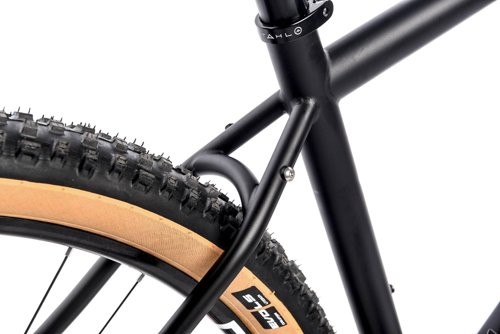 rennstahl 853 MTB Trail  - Thumbnail 6