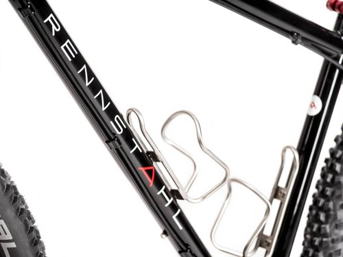 rennstahl 853 MTB Pinion  - Thumbnail 4