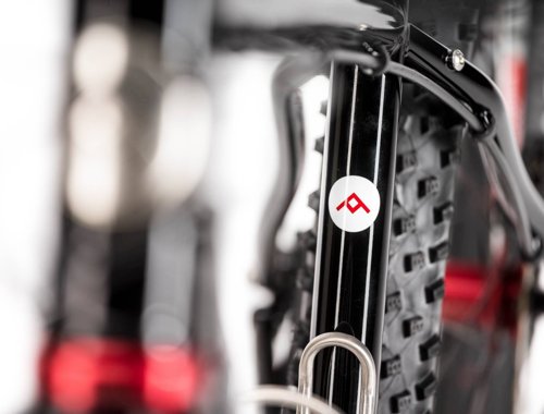 rennstahl 853 MTB Pinion  - Thumbnail 5