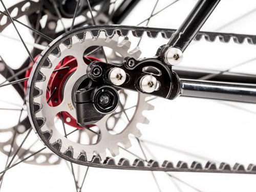 rennstahl 853 MTB Pinion  - Thumbnail 6