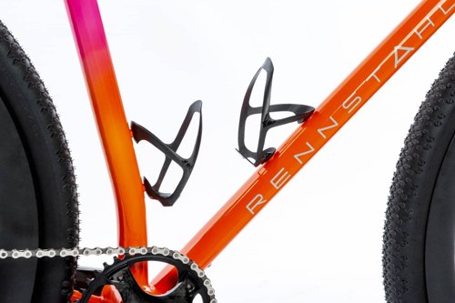 rennstahl 853 Trail Gravel  - Thumbnail 2