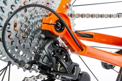 rennstahl 853 Trail Gravel  - Thumbnail 5