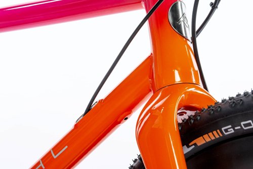 rennstahl 853 Trail Gravel  - Thumbnail 6