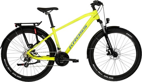 Kross HEXAGON 2.0 EQ 