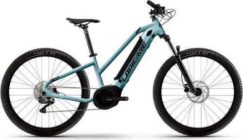 Lapierre Overvolt HT 4.5 MID 