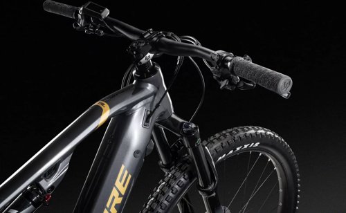 Lapierre Overvolt TR 6.7 