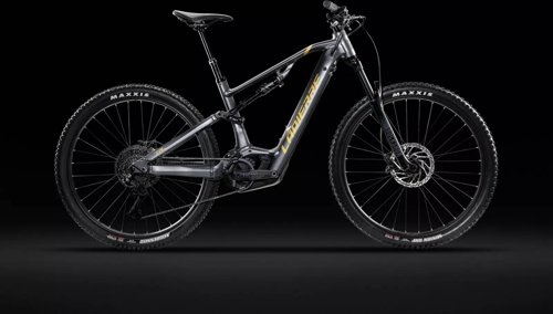 Lapierre Overvolt TR 6.7  - Thumbnail 2