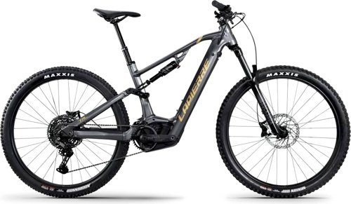 Lapierre Overvolt TR 6.7  - Thumbnail 3