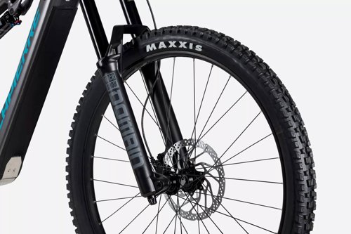 Lapierre Overvolt AM 6.7 