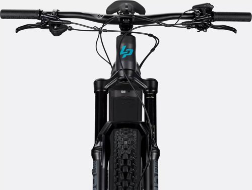 Lapierre Overvolt AM 6.7  - Thumbnail 2