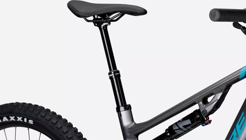 Lapierre Overvolt AM 6.7  - Thumbnail 3