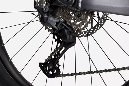 Lapierre Overvolt AM 6.7  - Thumbnail 4