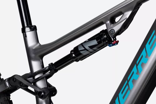 Lapierre Overvolt AM 6.7  - Thumbnail 6