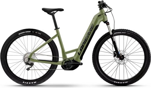 Lapierre Overvolt HT 8.7 Low 