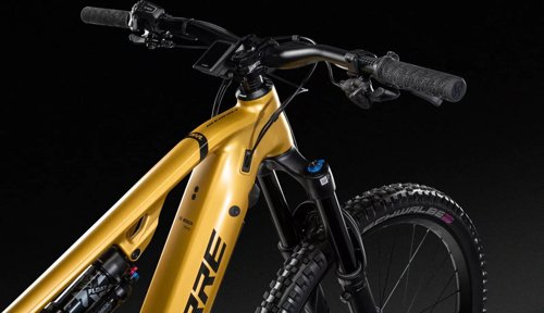 Lapierre Overvolt AM 8.7 