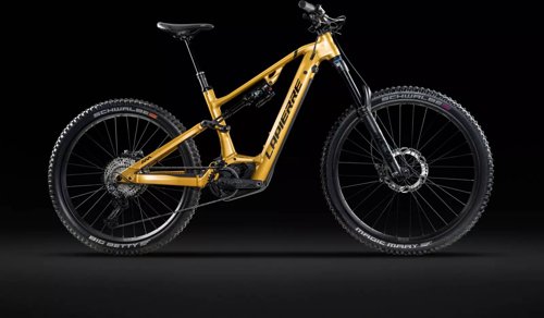 Lapierre Overvolt AM 8.7  - Thumbnail 2