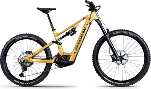 Lapierre Overvolt AM 8.7  - Thumbnail 3