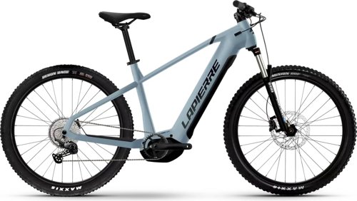 Lapierre Overvolt HT 8.7 High 