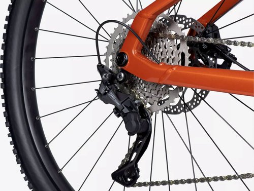 Lapierre Overvolt HT 7.6 High 