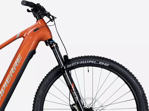 Lapierre Overvolt HT 7.6 High  - Thumbnail 2