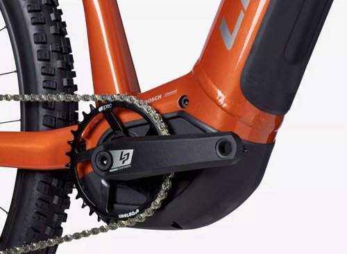 Lapierre Overvolt HT 7.6 High  - Thumbnail 3