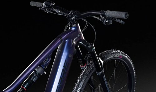 Lapierre Overvolt AM 7.7  - Thumbnail 2