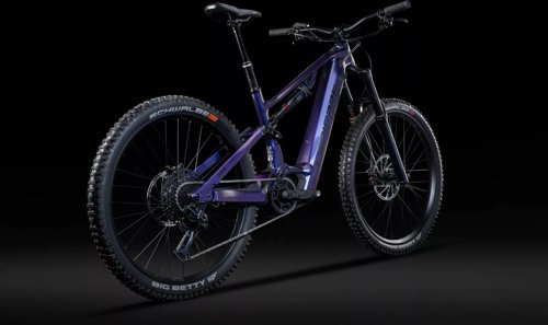 Lapierre Overvolt AM 7.7  - Thumbnail 3
