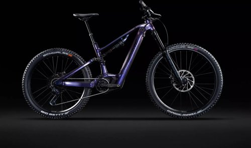 Lapierre Overvolt AM 7.7  - Thumbnail 4