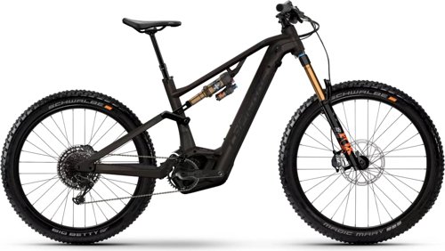 Lapierre Overvolt AM 9.7 
