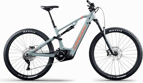 Lapierre Overvolt TR 4.6 