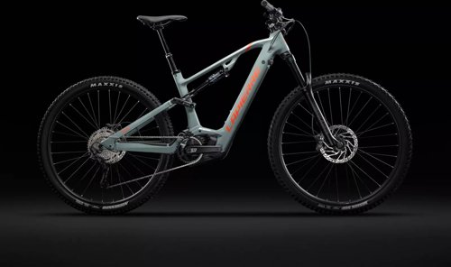 Lapierre Overvolt TR 4.6  - Thumbnail 2