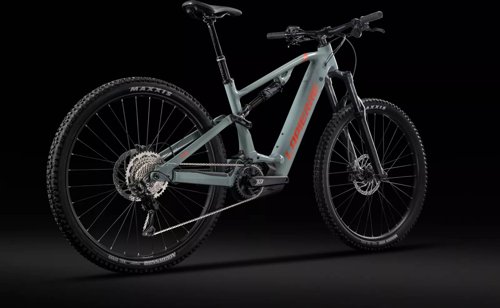 Lapierre Overvolt TR 4.6  - Thumbnail 3