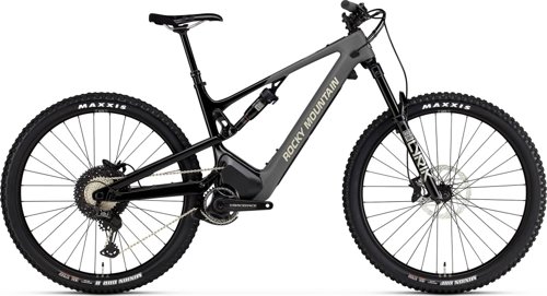 Rocky Mountain Instinct Powerplay C50 Shimano 