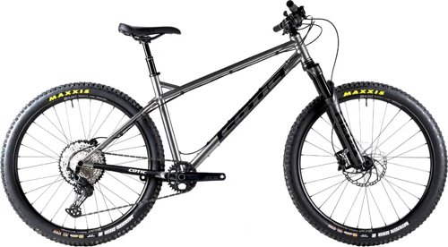 Cotic BFe275 Silver SLX 1×12 