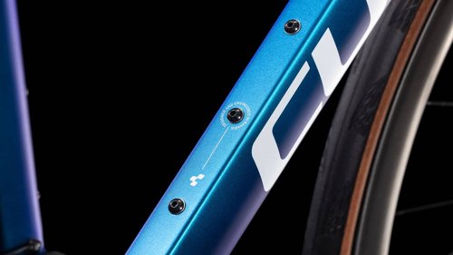 CUBE AGREE C:62, SLT  - Thumbnail 4