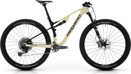 Megamo TRACK 07  - Thumbnail 2