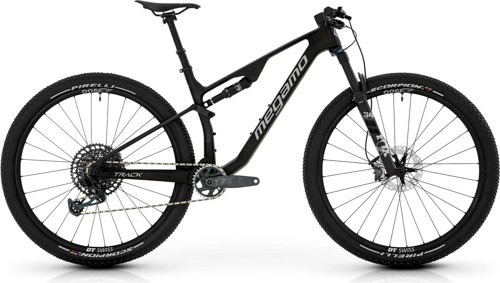 Megamo TRACK 07  - Thumbnail 3