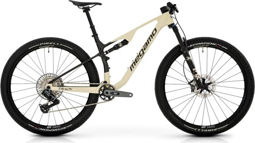 Megamo TRACK AXS 03  - Thumbnail 3