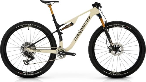 Megamo TRACK AXS 01  - Thumbnail 3