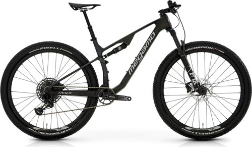 Megamo TRACK 10  - Thumbnail 2