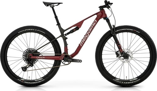 Megamo TRACK 10  - Thumbnail 3