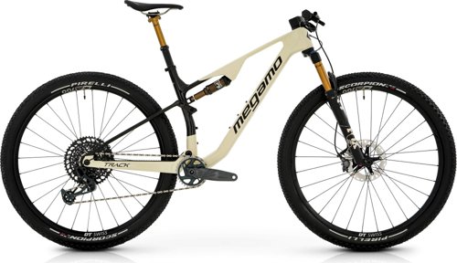 Megamo TRACK ELITE 05 