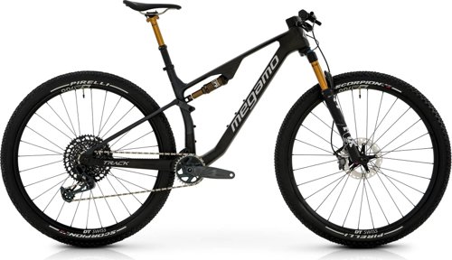 Megamo TRACK ELITE 05  - Thumbnail 2