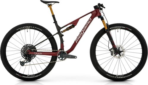 Megamo TRACK ELITE 05  - Thumbnail 3